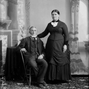 Westover Family History