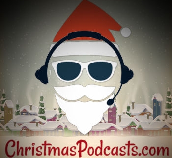 Christmas Podcasts